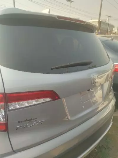 Honda Pilot