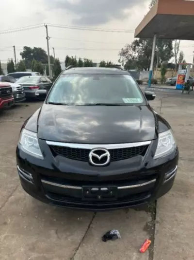 Mazda CX-9
