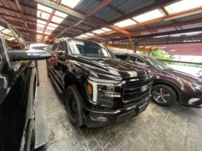 Ford F 150