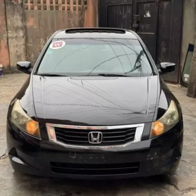 Honda Accord