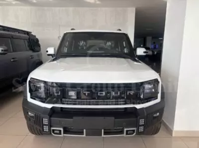 JETOUR T2 XWD 11CV