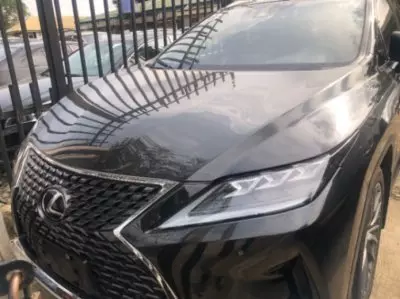 Lexus RX 350