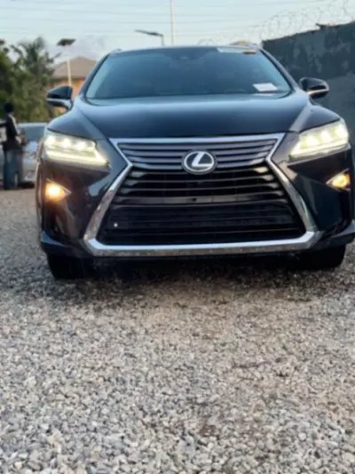 Lexus RX 350