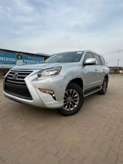 Lexus GX