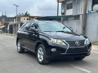 Lexus RX 350