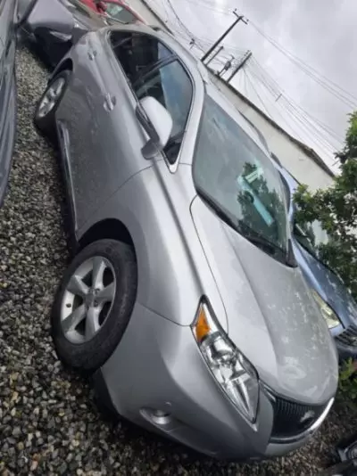 Lexus RX 350