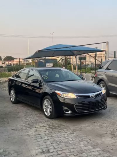 Toyota Avalon