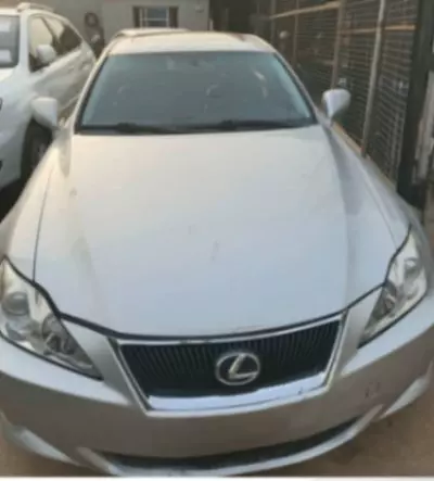 Lexus IS 350