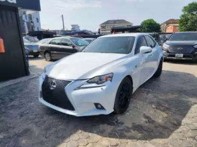 Lexus IS 250