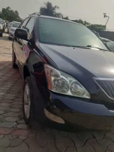 Lexus RX 330