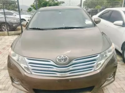 Toyota Venza