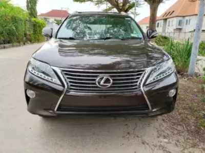 Lexus RX 350