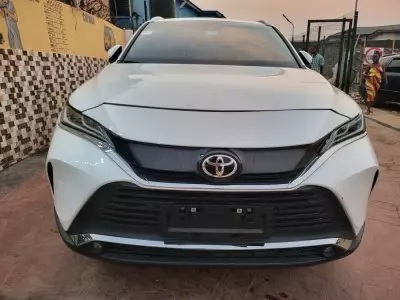 Toyota Venza