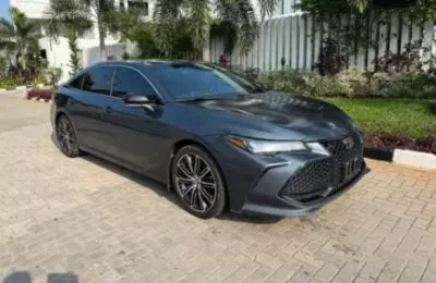 Toyota Avalon