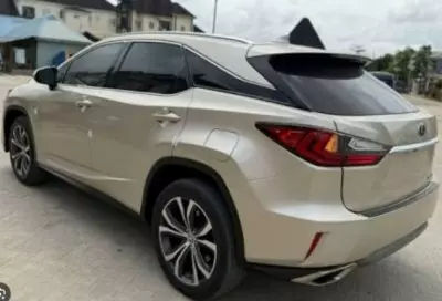Lexus RX 350