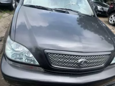 Lexus RX 300