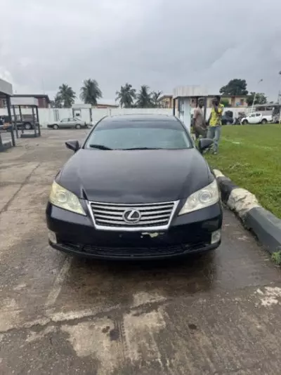 Lexus ES 350