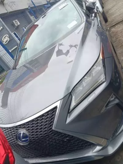 Lexus RX 350