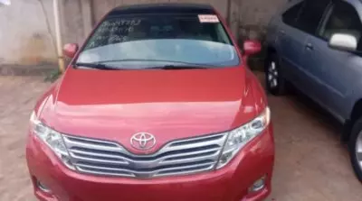 Toyota Venza