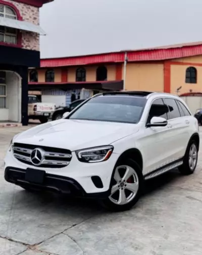 Mercedes-Benz GLE 300