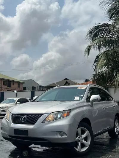 Lexus RX 350