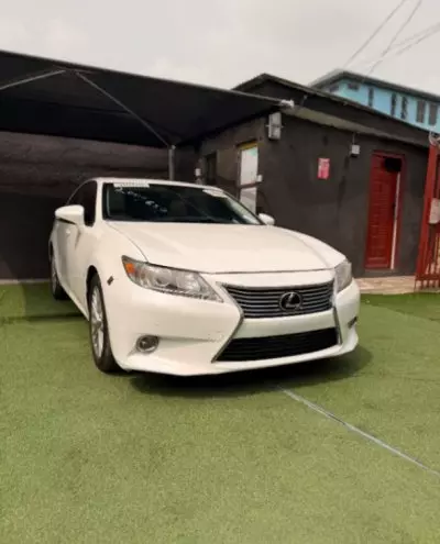Lexus ES 350