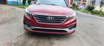 Hyundai SONATA 2,0L BVA GL