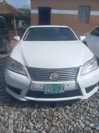 Lexus ES 350