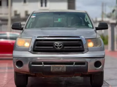 Toyota Tundra