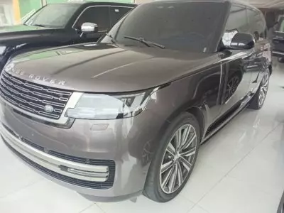 RANGE ROVER Bespoke