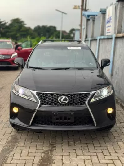 Lexus RX 350