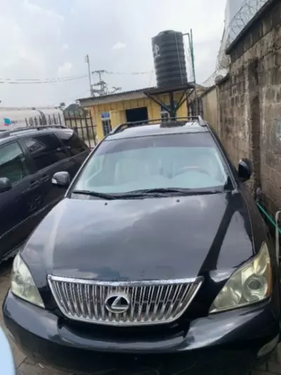 Lexus RX 330