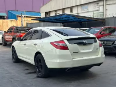 Honda Accord Crosstour