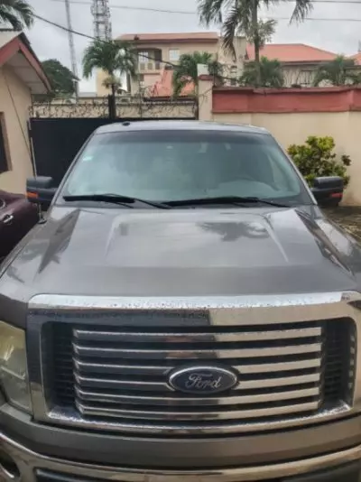 Ford F 150