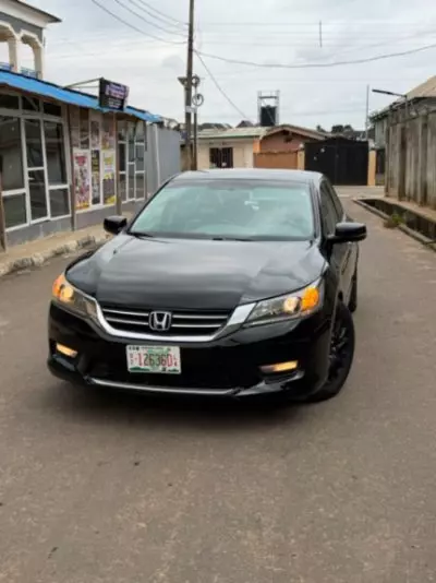 Honda Accord