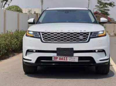 RANGE ROVER Bespoke