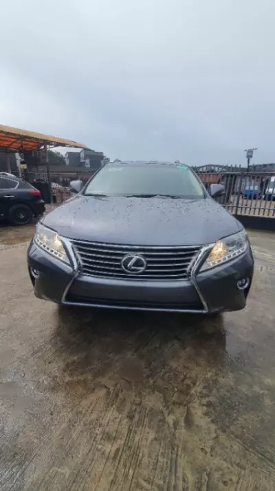 Lexus RX 350