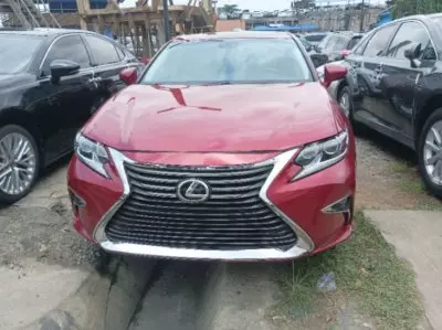 Lexus ES 350