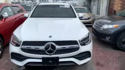 Mercedes-Benz GLE 300