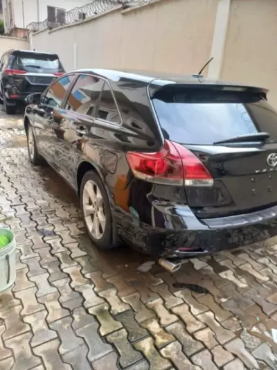 Toyota Venza