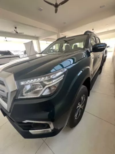 Nissan PickUp