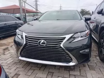 Lexus ES 350