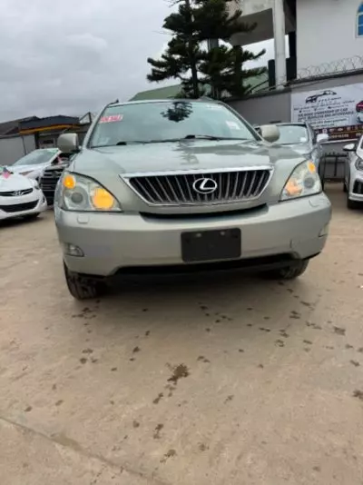 Lexus RX 350