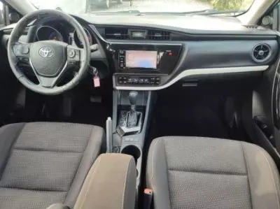 TOYOTA Corolla iM