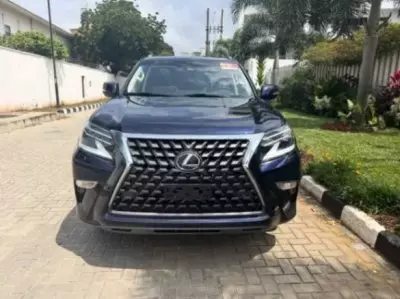 Lexus GX 460