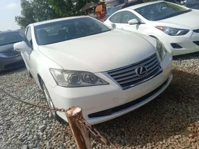 Lexus ES 350