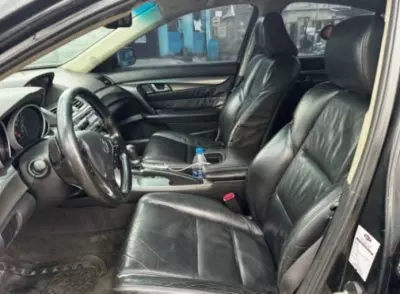 Acura TL