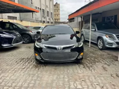 Toyota Avalon