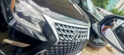 Lexus GX 460