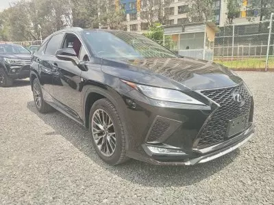Lexus RX 300